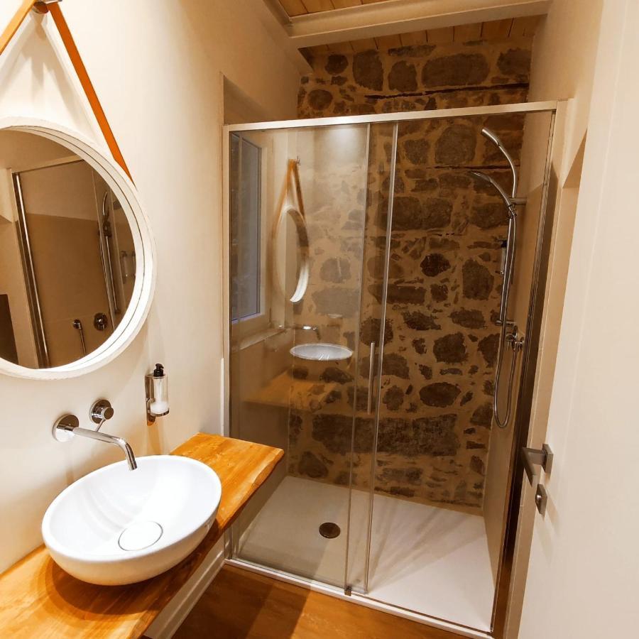 In Centro Da Viola - Eco Design Rooms Olbia Dış mekan fotoğraf