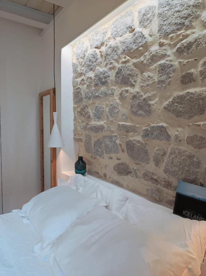 In Centro Da Viola - Eco Design Rooms Olbia Dış mekan fotoğraf