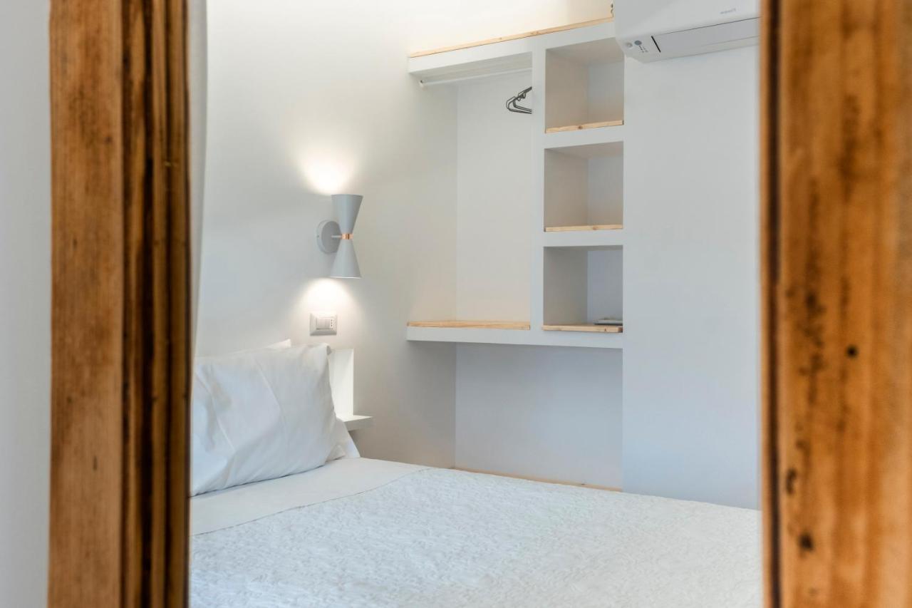 In Centro Da Viola - Eco Design Rooms Olbia Dış mekan fotoğraf