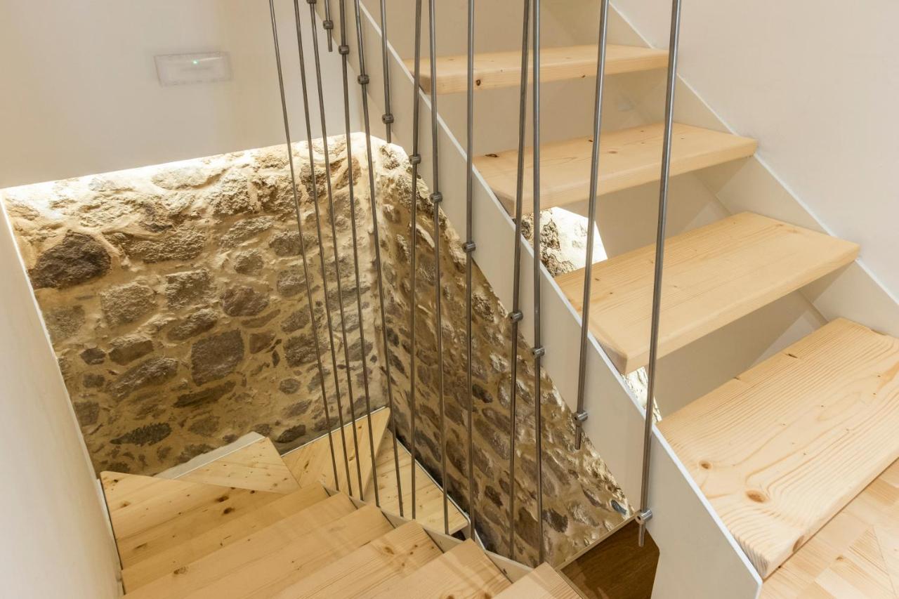 In Centro Da Viola - Eco Design Rooms Olbia Dış mekan fotoğraf