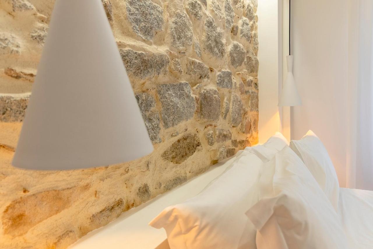 In Centro Da Viola - Eco Design Rooms Olbia Dış mekan fotoğraf