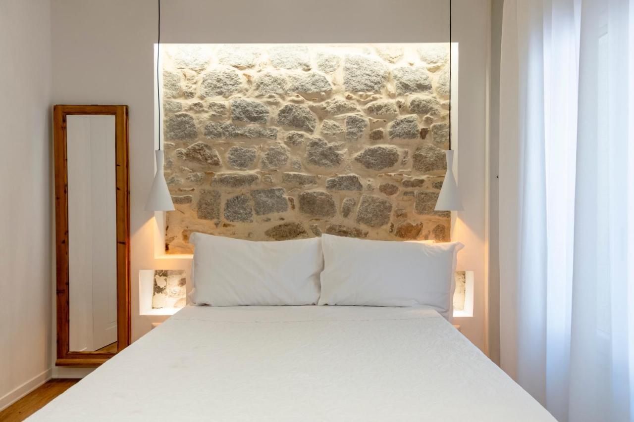 In Centro Da Viola - Eco Design Rooms Olbia Dış mekan fotoğraf