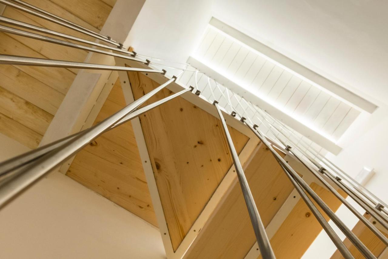 In Centro Da Viola - Eco Design Rooms Olbia Dış mekan fotoğraf