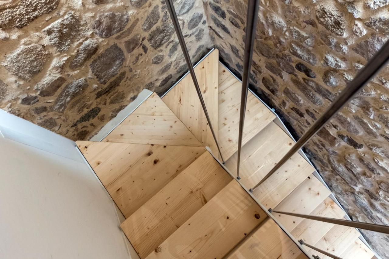 In Centro Da Viola - Eco Design Rooms Olbia Dış mekan fotoğraf