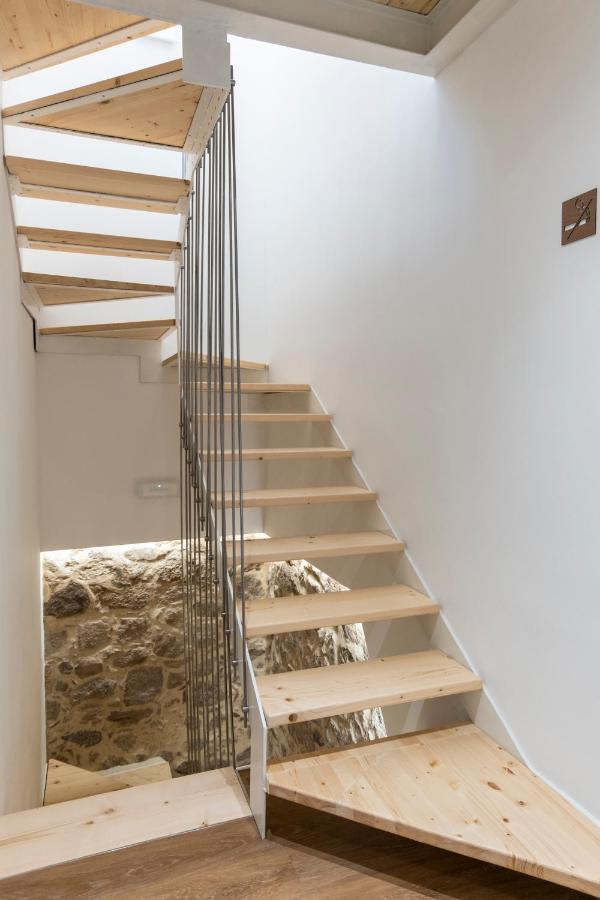 In Centro Da Viola - Eco Design Rooms Olbia Dış mekan fotoğraf