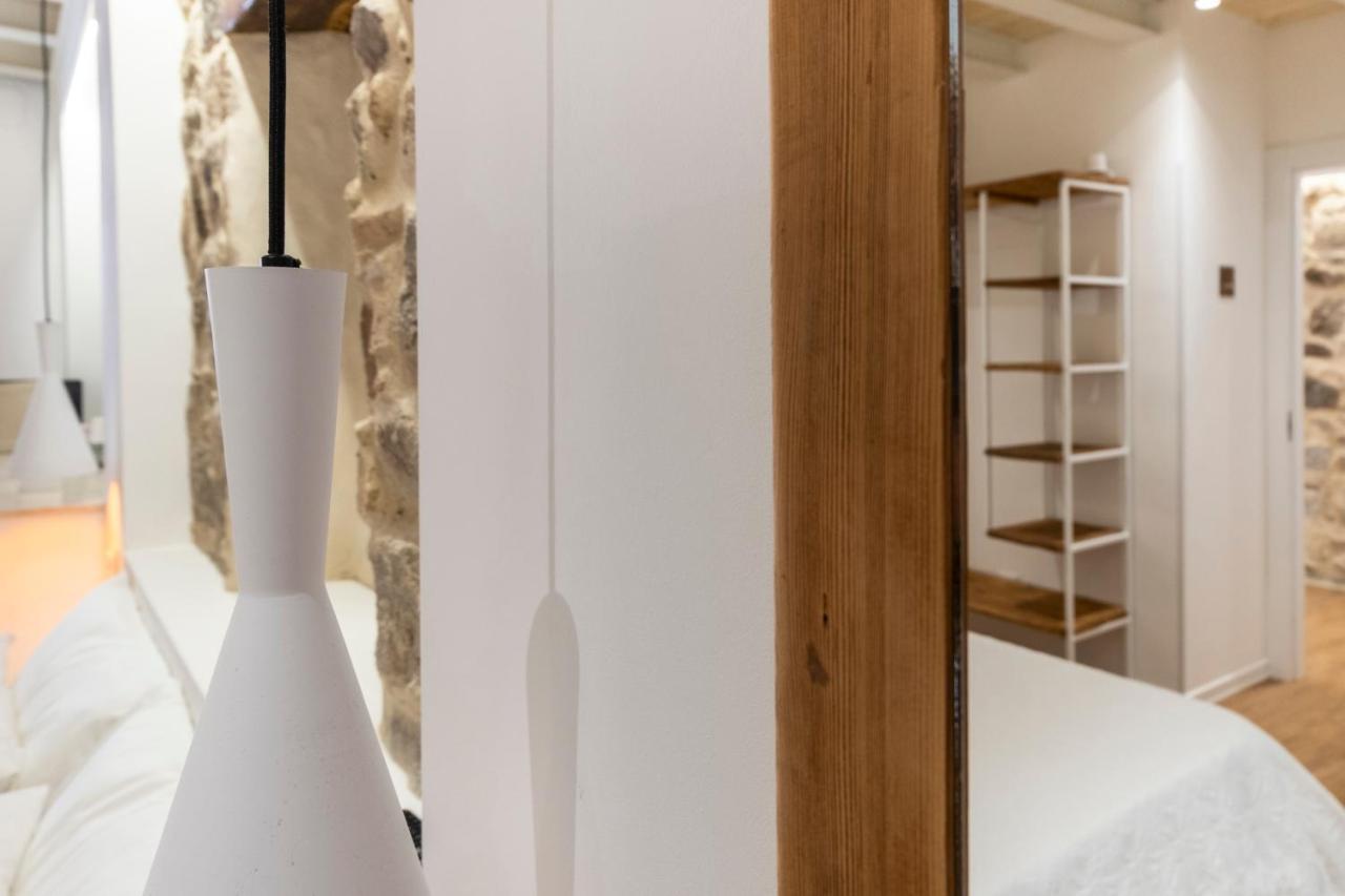 In Centro Da Viola - Eco Design Rooms Olbia Dış mekan fotoğraf